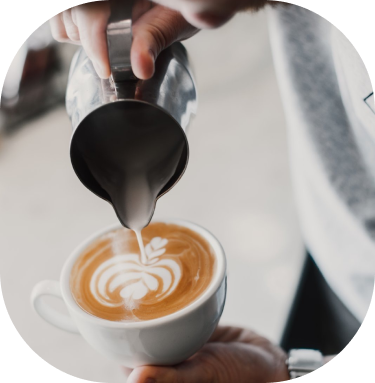 Brazil coffee