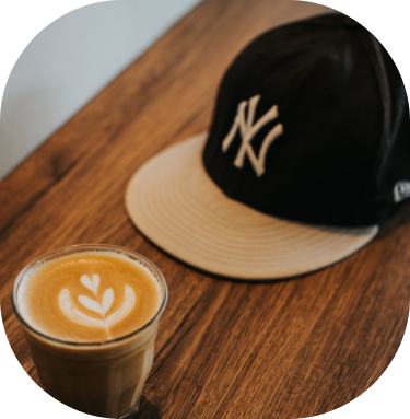 Brazil coffee