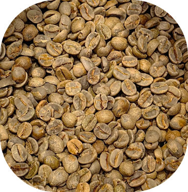 Decaf coffee